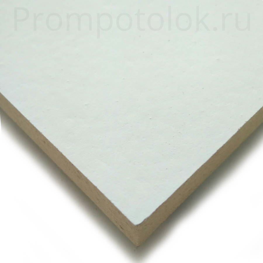 Armstrong Bioguard Plain Board 12мм
