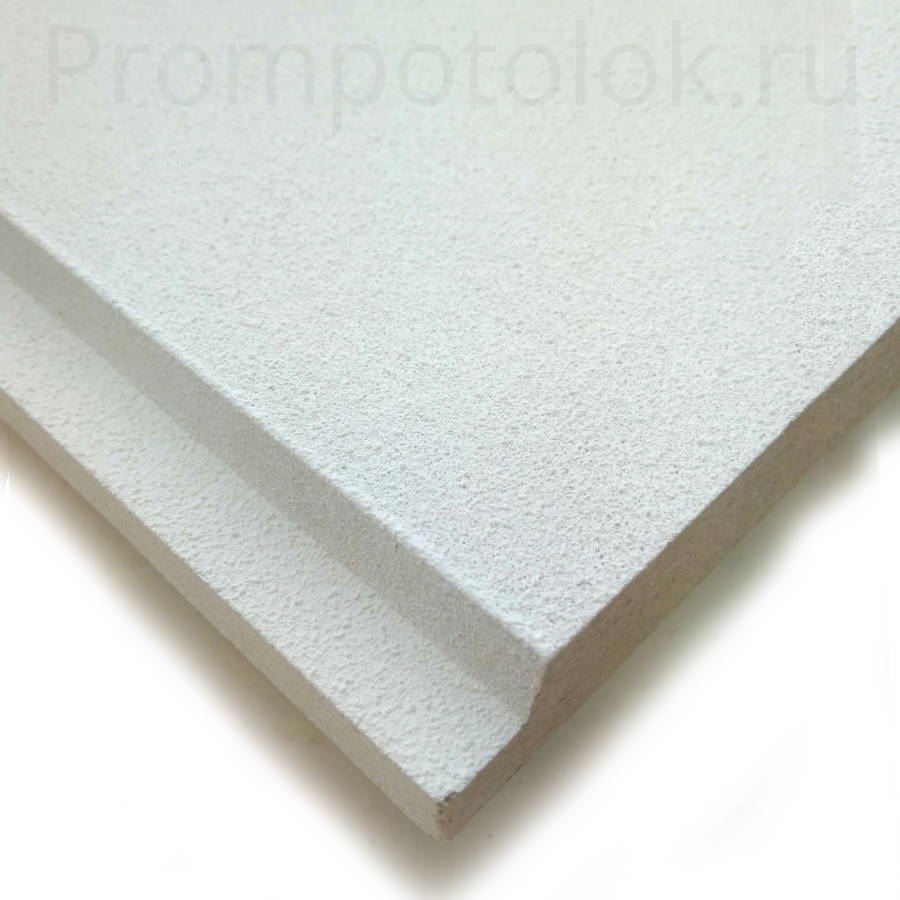 Armstrong Ultima Tegular 600x600x19