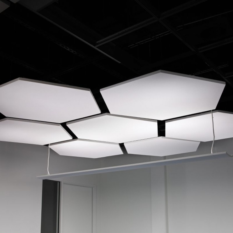 Армстронг OPTIMA CANOPY