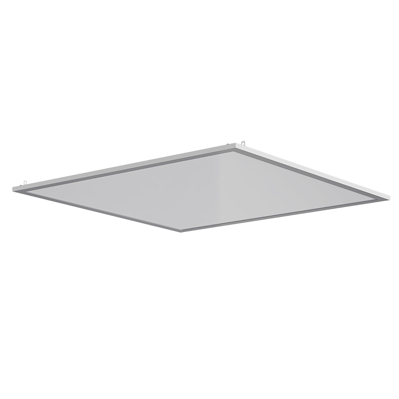 Светильник Led panel Krokus clip-in ip54 600х600