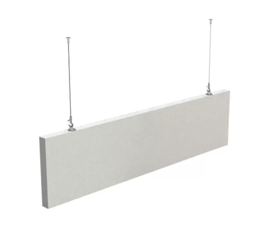Вертикальная панель SoundProfi 1200х600х40мм