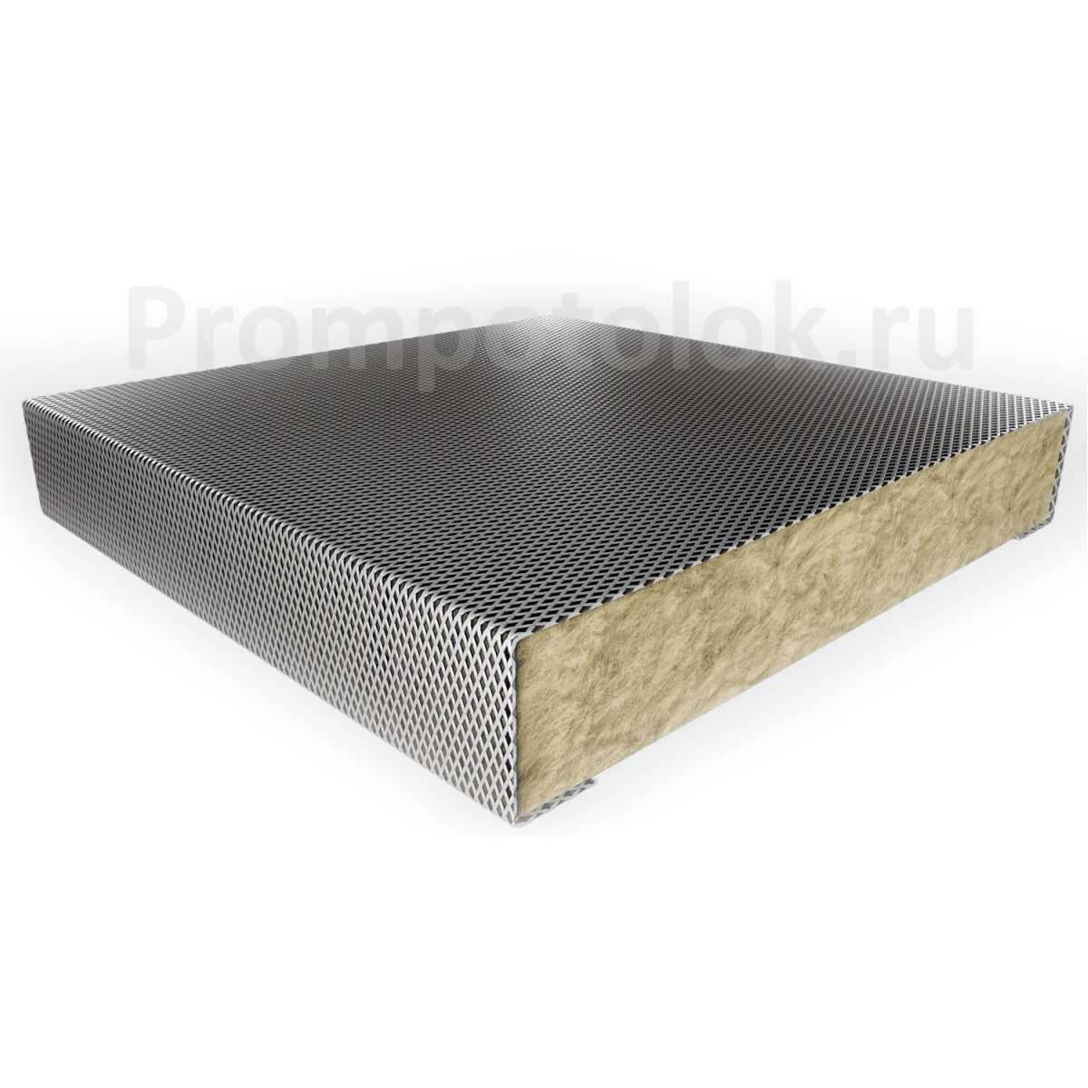 Akustiline Urban Design 1200х600х40